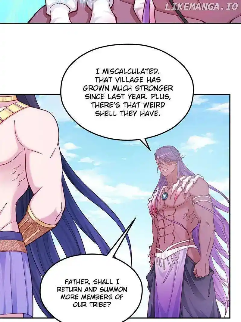 Beauty And The Beasts Chapter 595