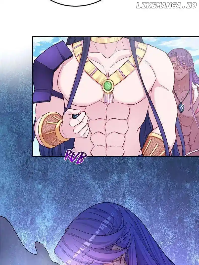 Beauty And The Beasts Chapter 595