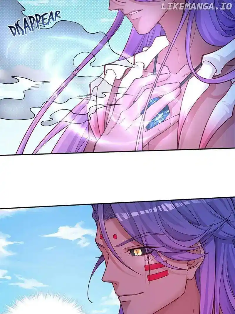 Beauty And The Beasts Chapter 595