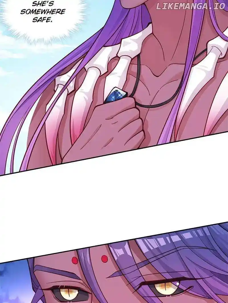 Beauty And The Beasts Chapter 595