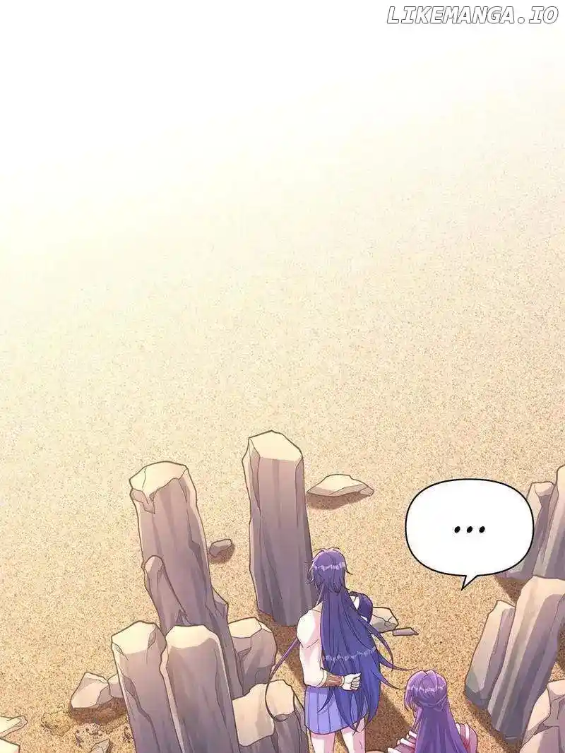 Beauty And The Beasts Chapter 595