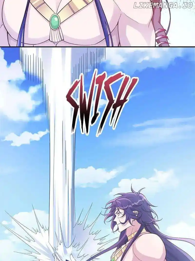 Beauty And The Beasts Chapter 595