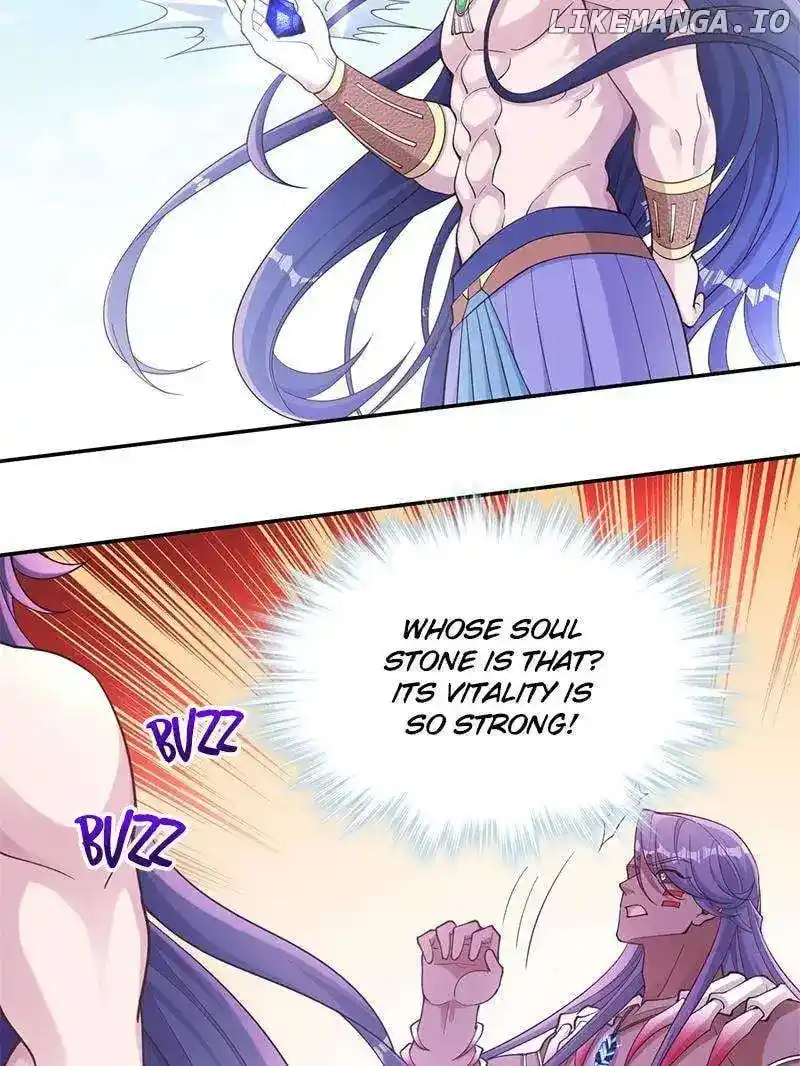 Beauty And The Beasts Chapter 595