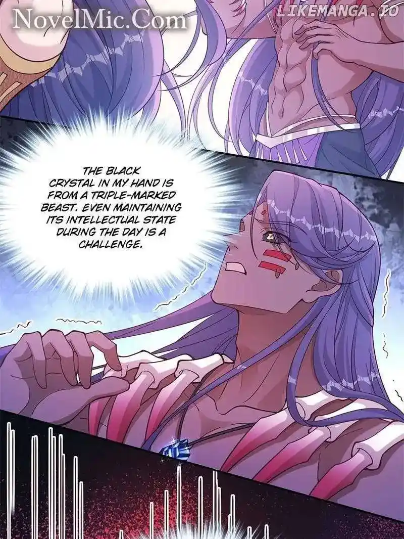 Beauty And The Beasts Chapter 595