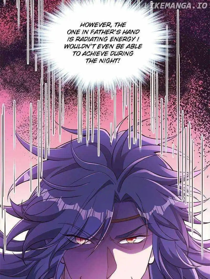 Beauty And The Beasts Chapter 595