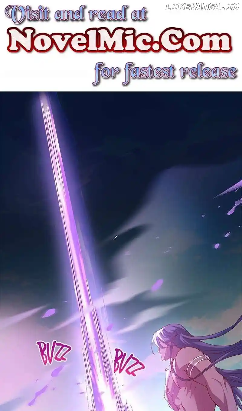 Beauty And The Beasts Chapter 596