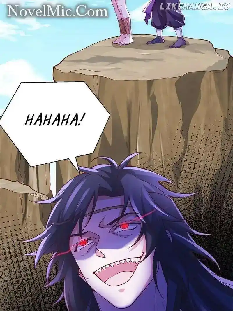 Beauty And The Beasts Chapter 596