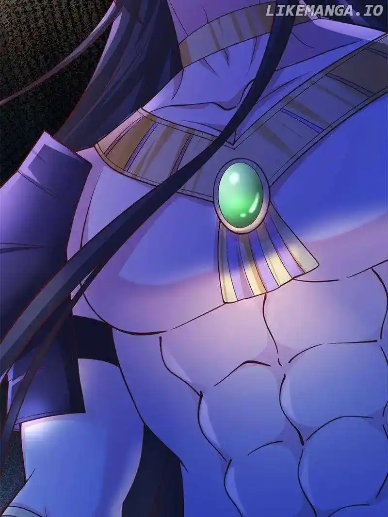 Beauty And The Beasts Chapter 596