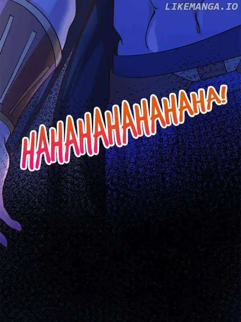 Beauty And The Beasts Chapter 596