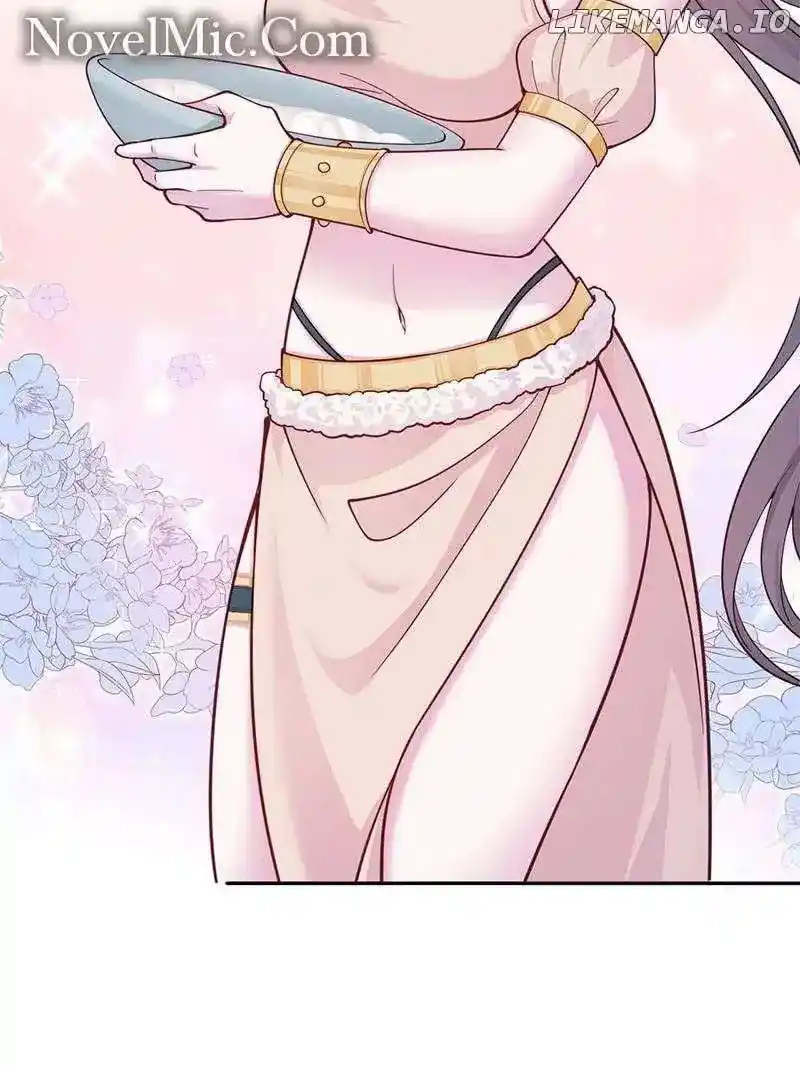 Beauty And The Beasts Chapter 596