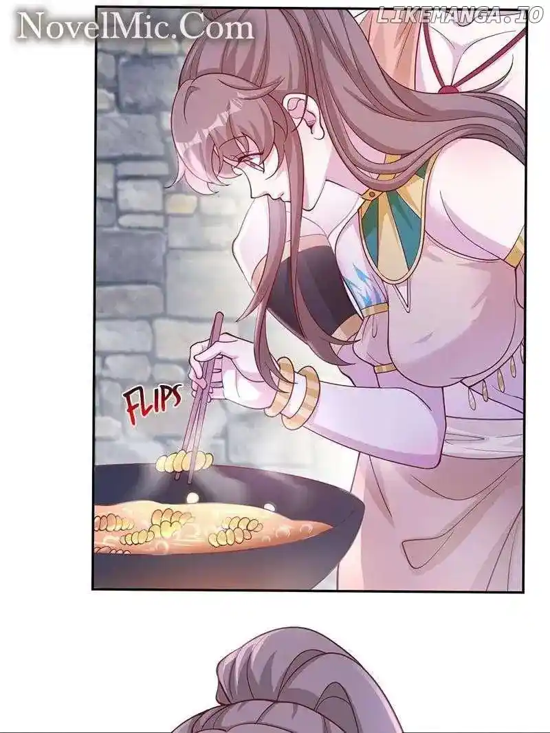 Beauty And The Beasts Chapter 596