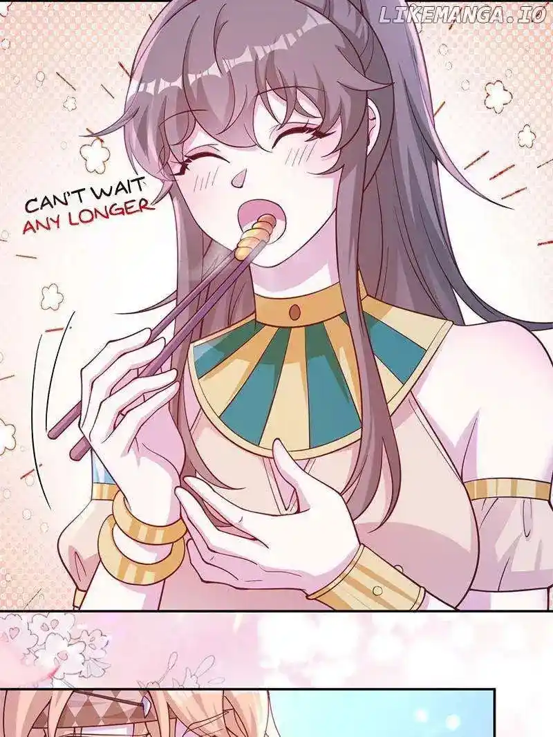 Beauty And The Beasts Chapter 596