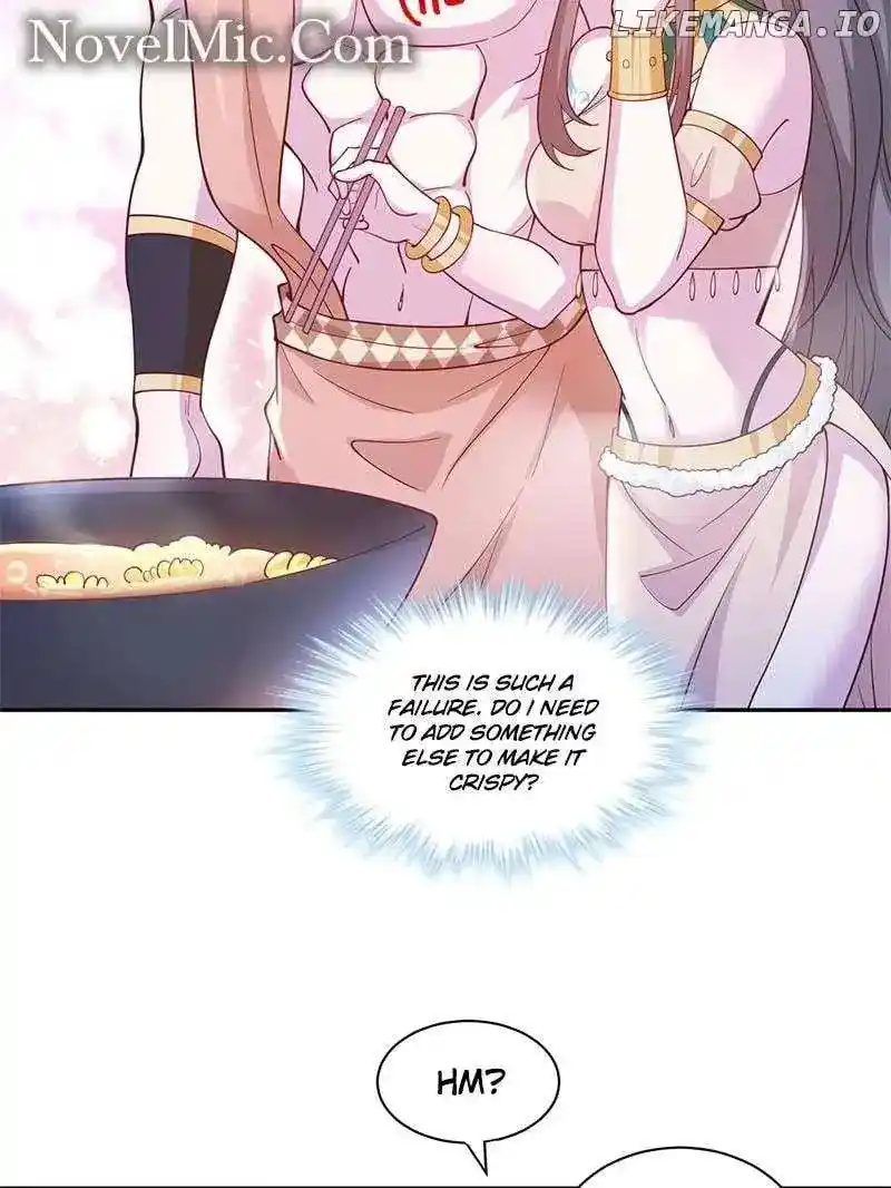 Beauty And The Beasts Chapter 596