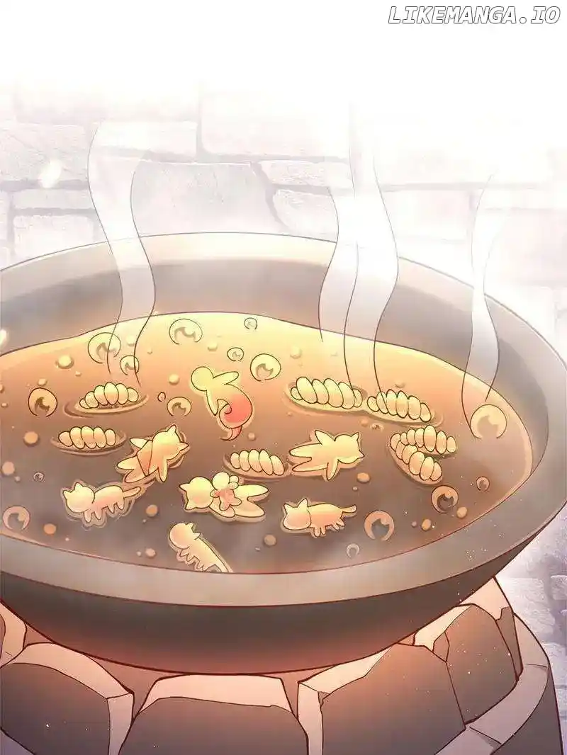 Beauty And The Beasts Chapter 596