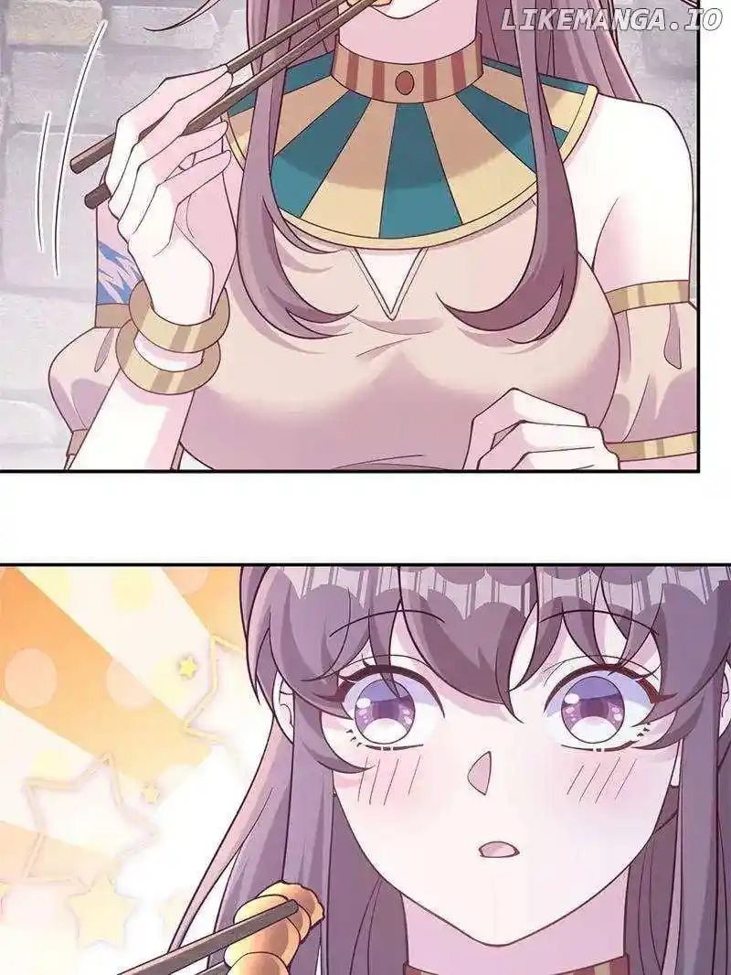 Beauty And The Beasts Chapter 596