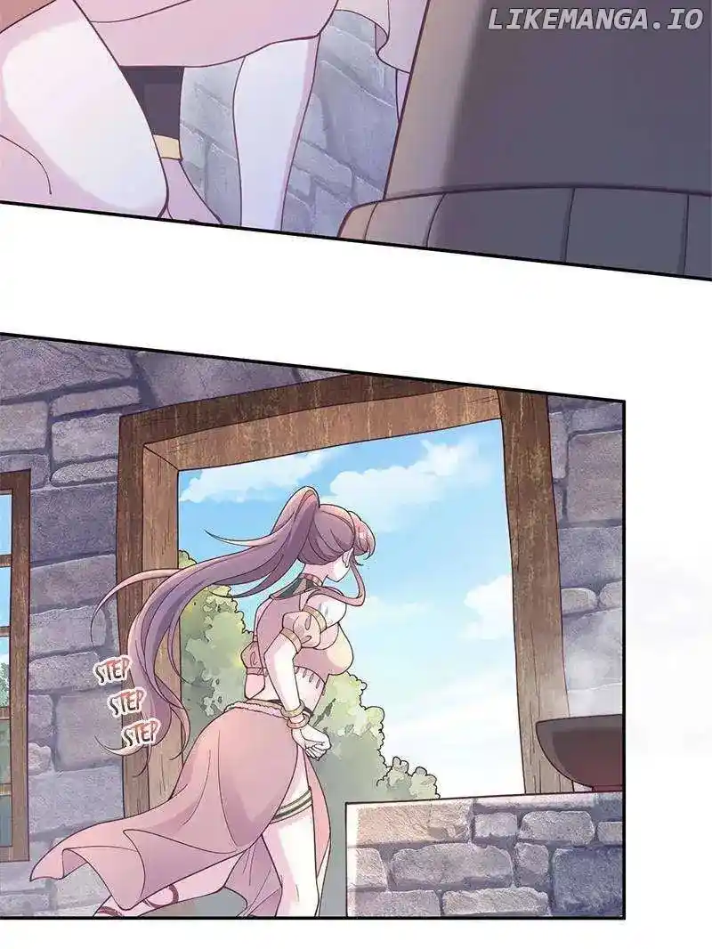 Beauty And The Beasts Chapter 596