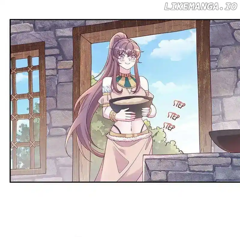 Beauty And The Beasts Chapter 596