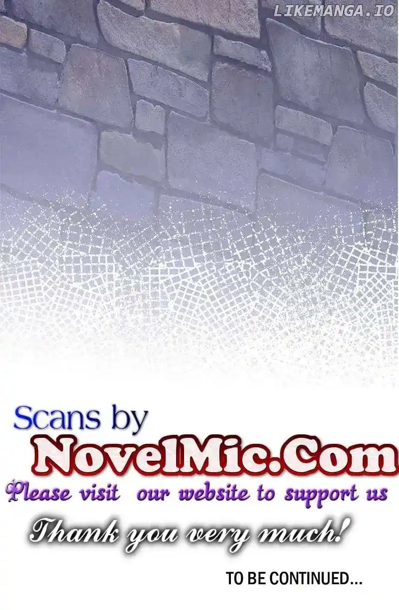 Beauty And The Beasts Chapter 596