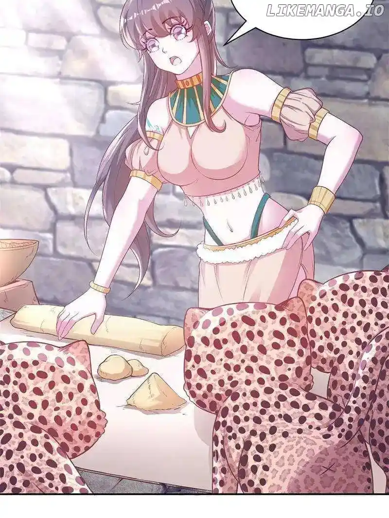 Beauty And The Beasts Chapter 597