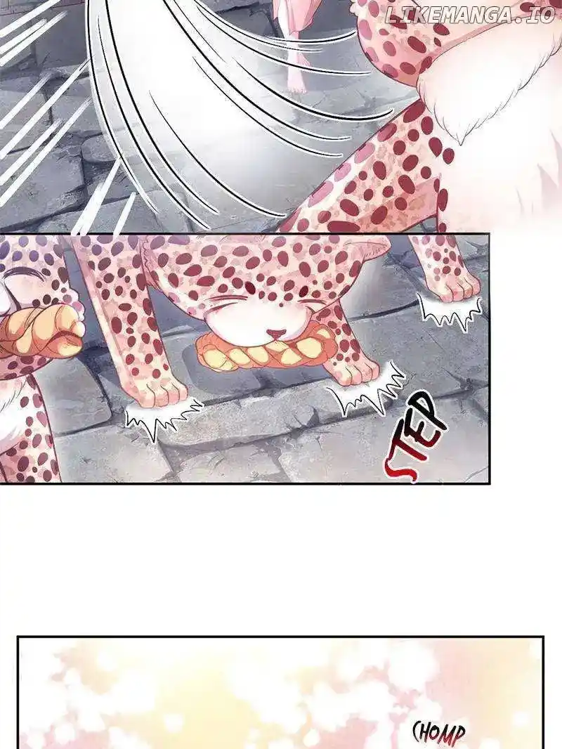 Beauty And The Beasts Chapter 597