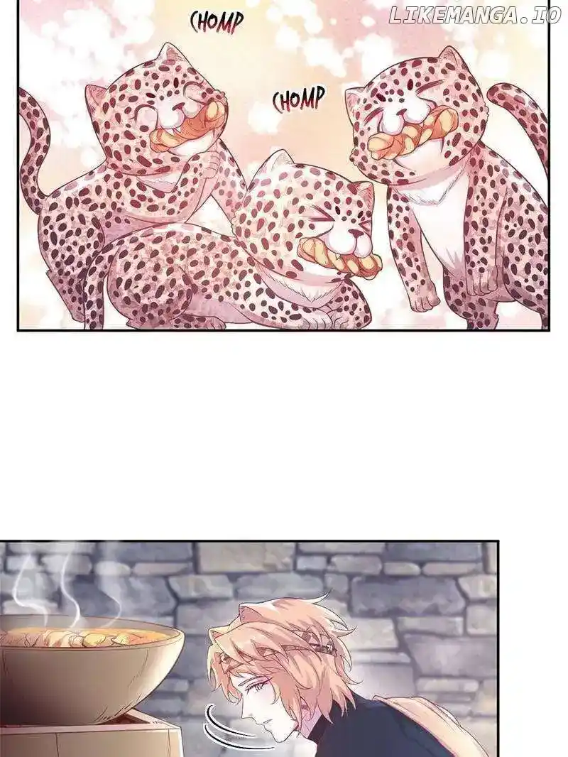 Beauty And The Beasts Chapter 597