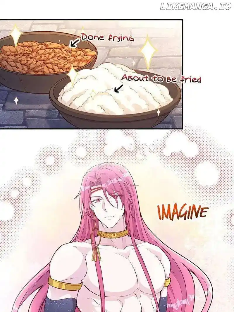 Beauty And The Beasts Chapter 597