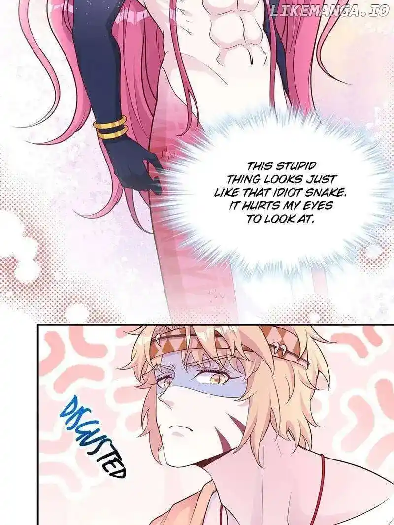 Beauty And The Beasts Chapter 597