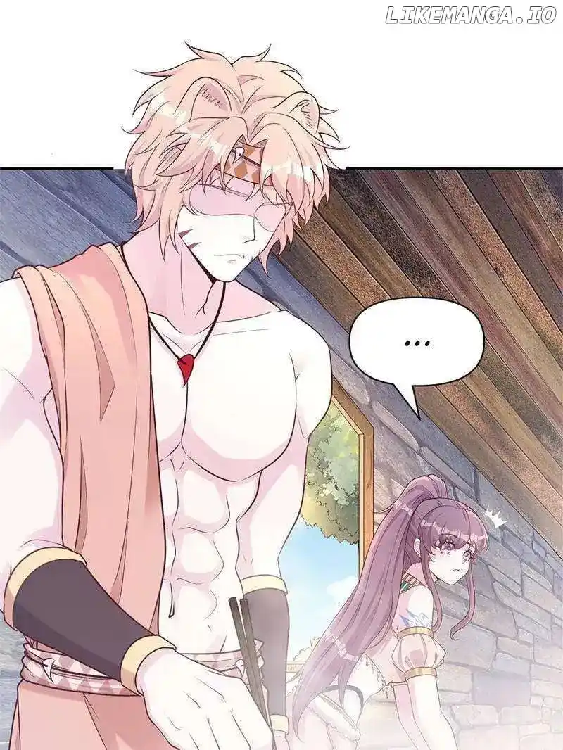 Beauty And The Beasts Chapter 597