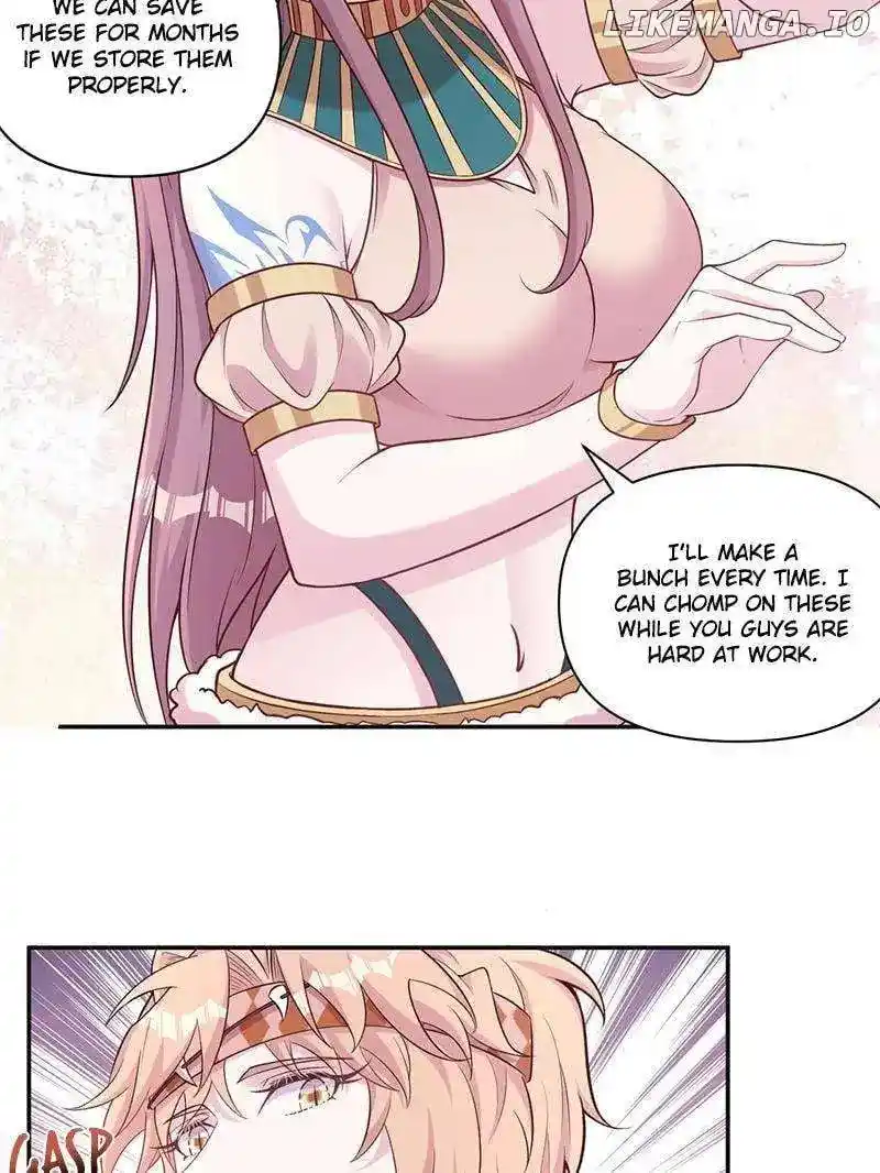 Beauty And The Beasts Chapter 597