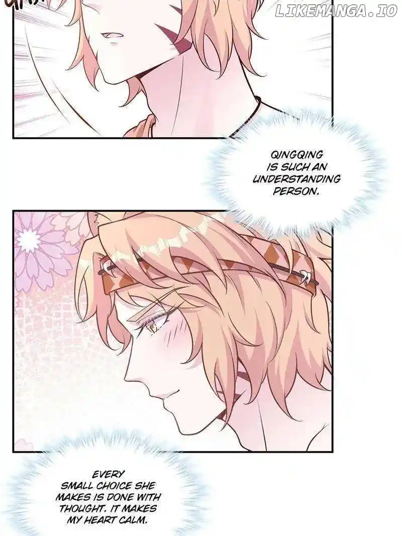 Beauty And The Beasts Chapter 597