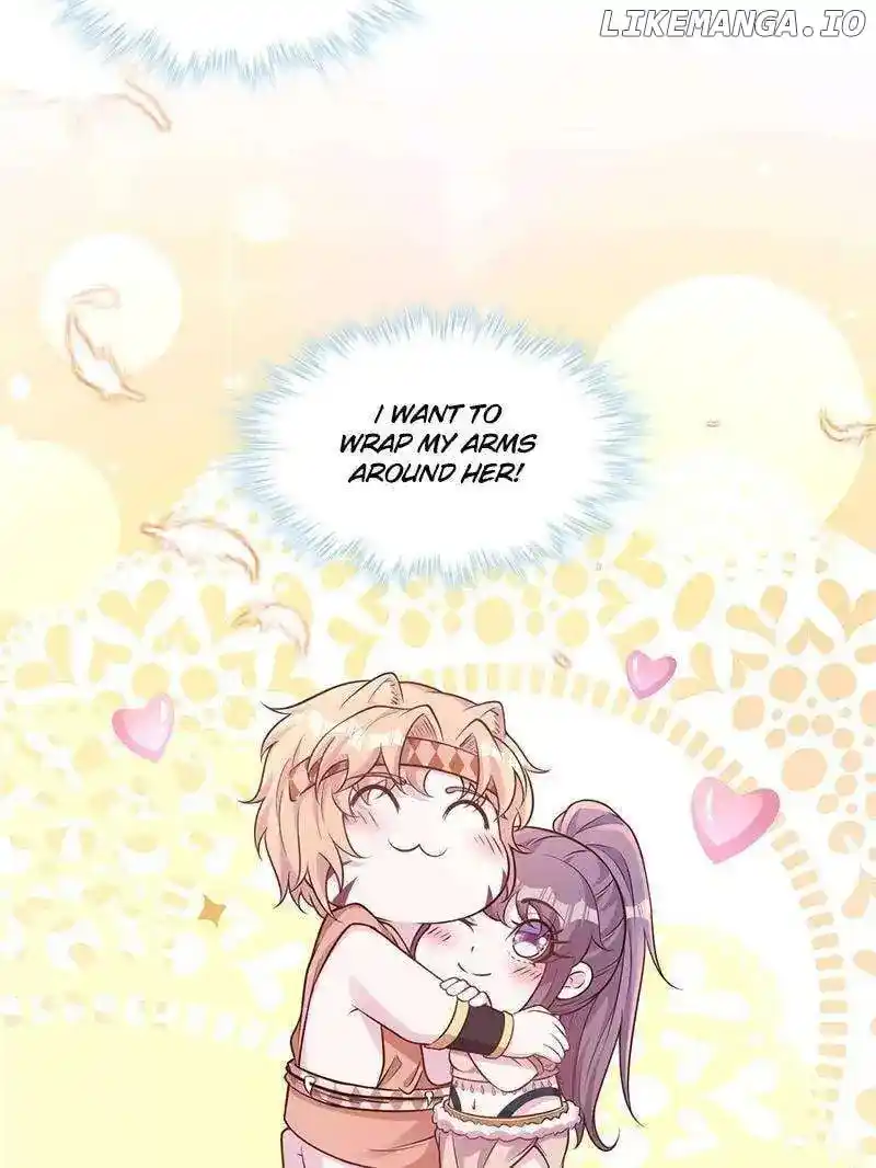 Beauty And The Beasts Chapter 597