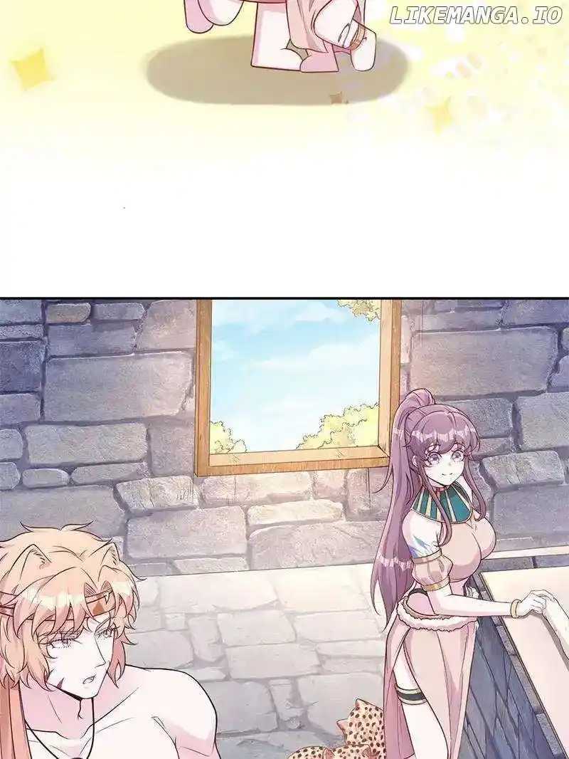 Beauty And The Beasts Chapter 597