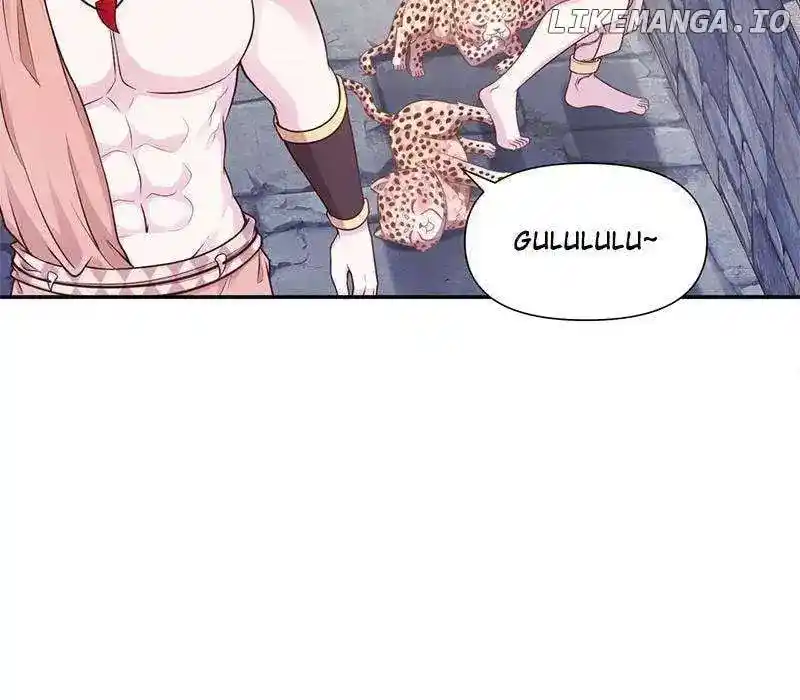 Beauty And The Beasts Chapter 597