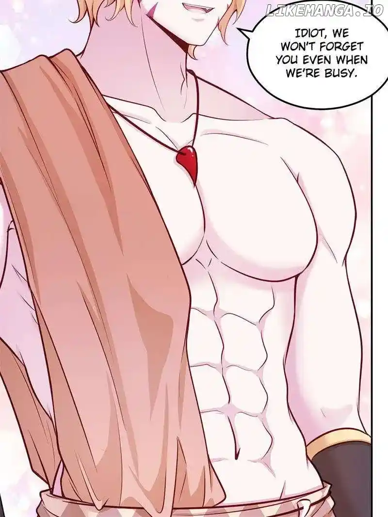 Beauty And The Beasts Chapter 597