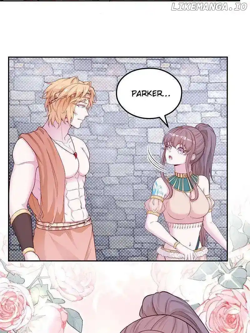 Beauty And The Beasts Chapter 597