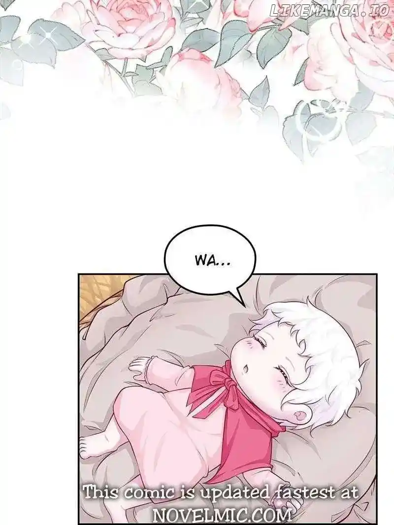 Beauty And The Beasts Chapter 597