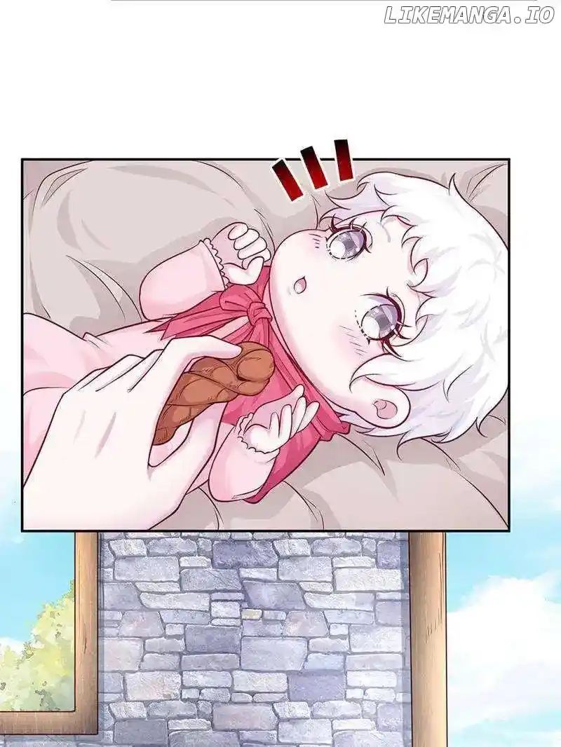 Beauty And The Beasts Chapter 597