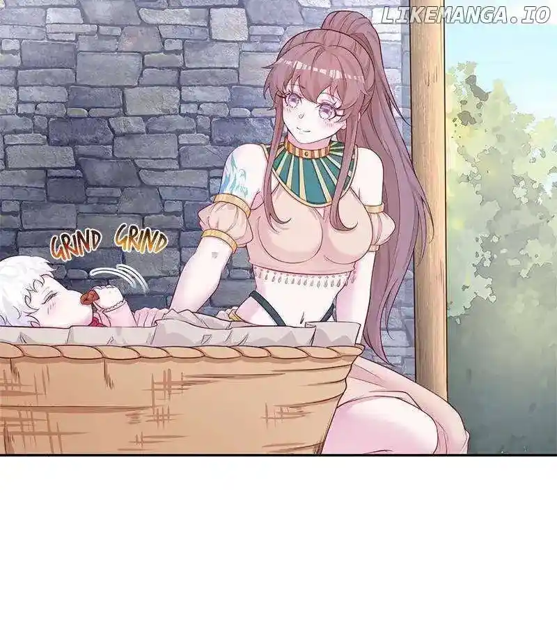 Beauty And The Beasts Chapter 597