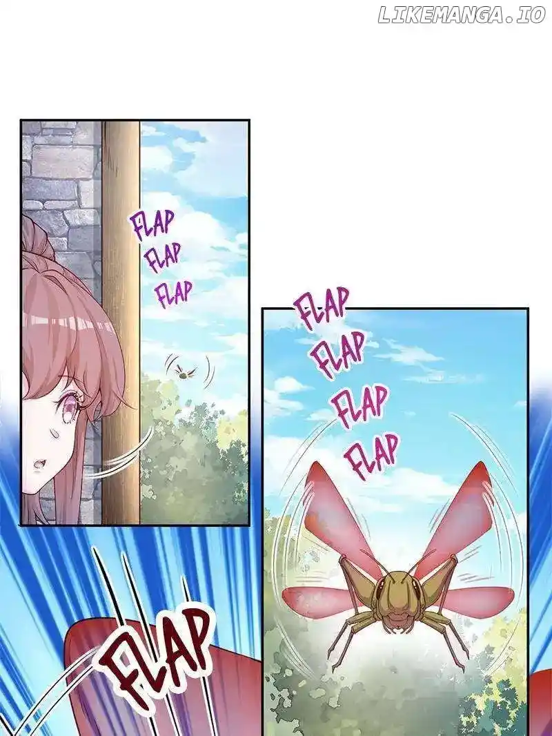 Beauty And The Beasts Chapter 597