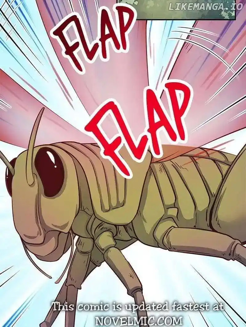 Beauty And The Beasts Chapter 597