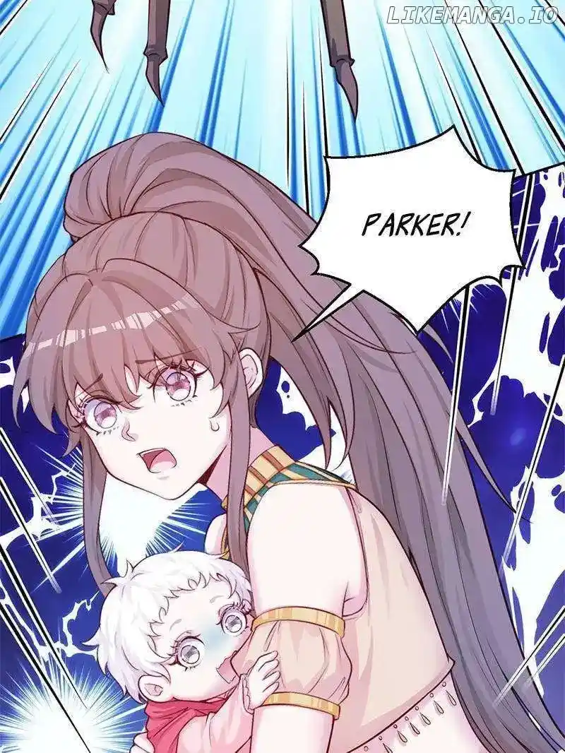 Beauty And The Beasts Chapter 597