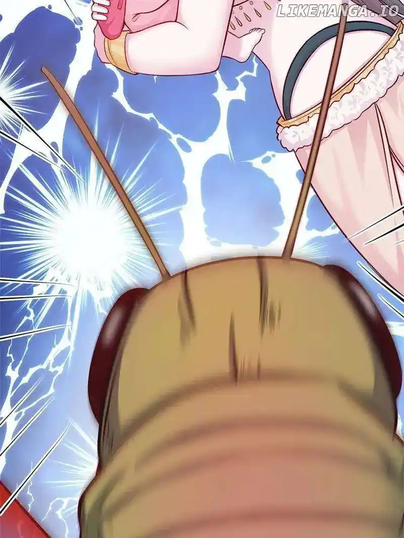 Beauty And The Beasts Chapter 597