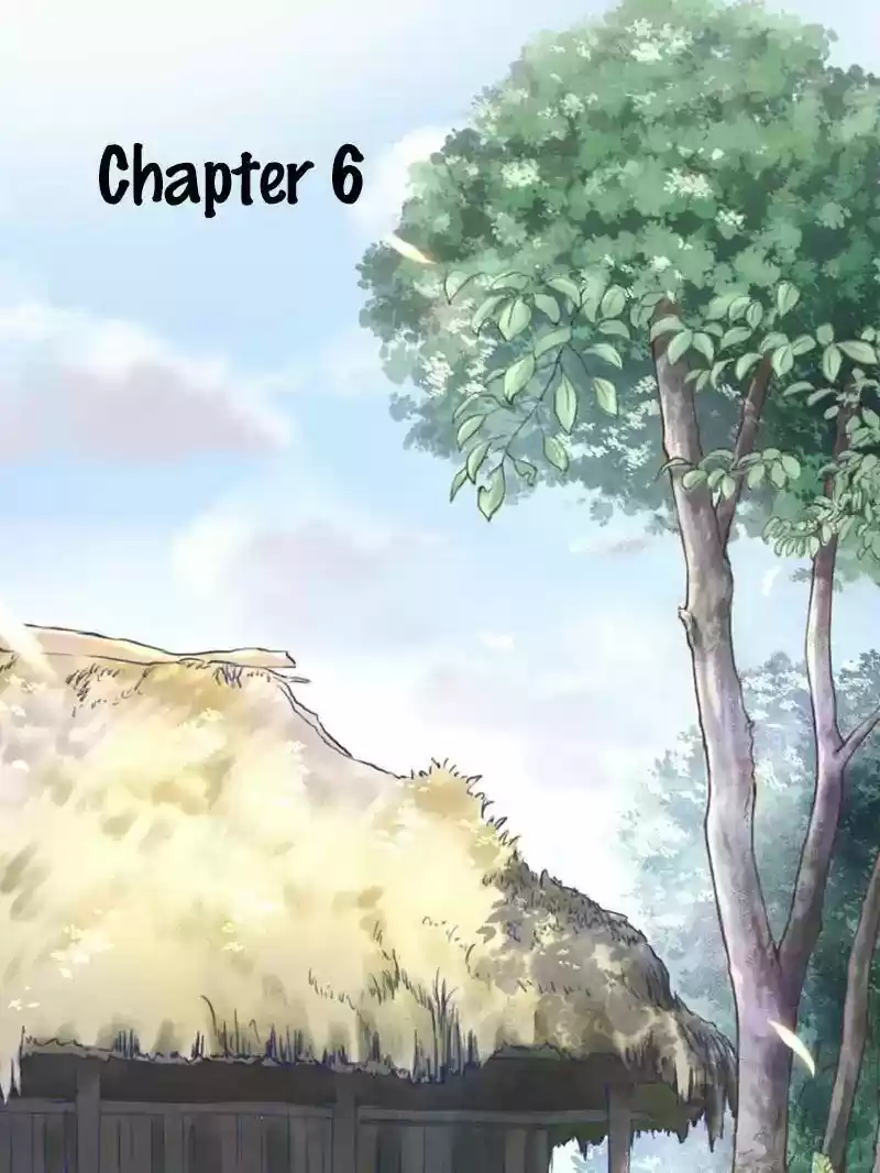 Beauty and the Beasts Chapter 6