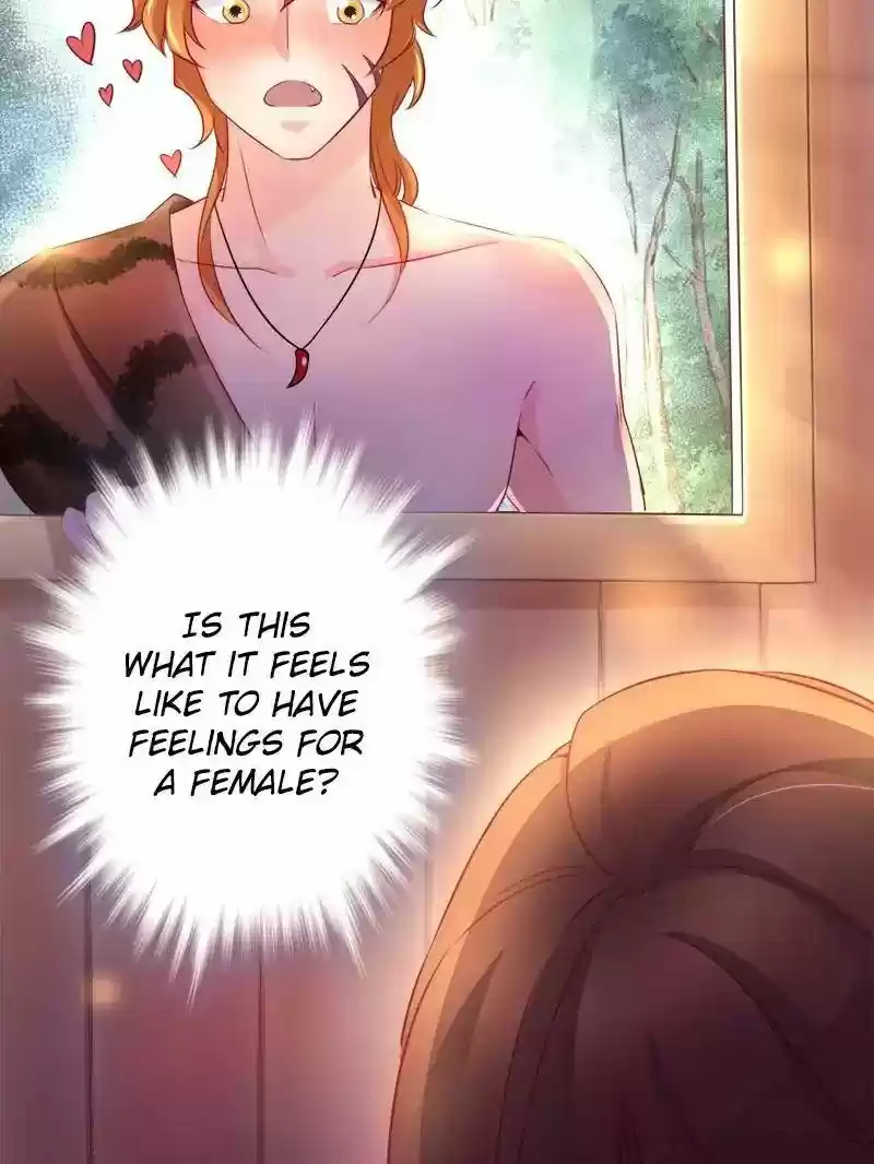 Beauty and the Beasts Chapter 6