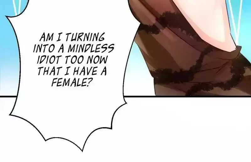 Beauty and the Beasts Chapter 6