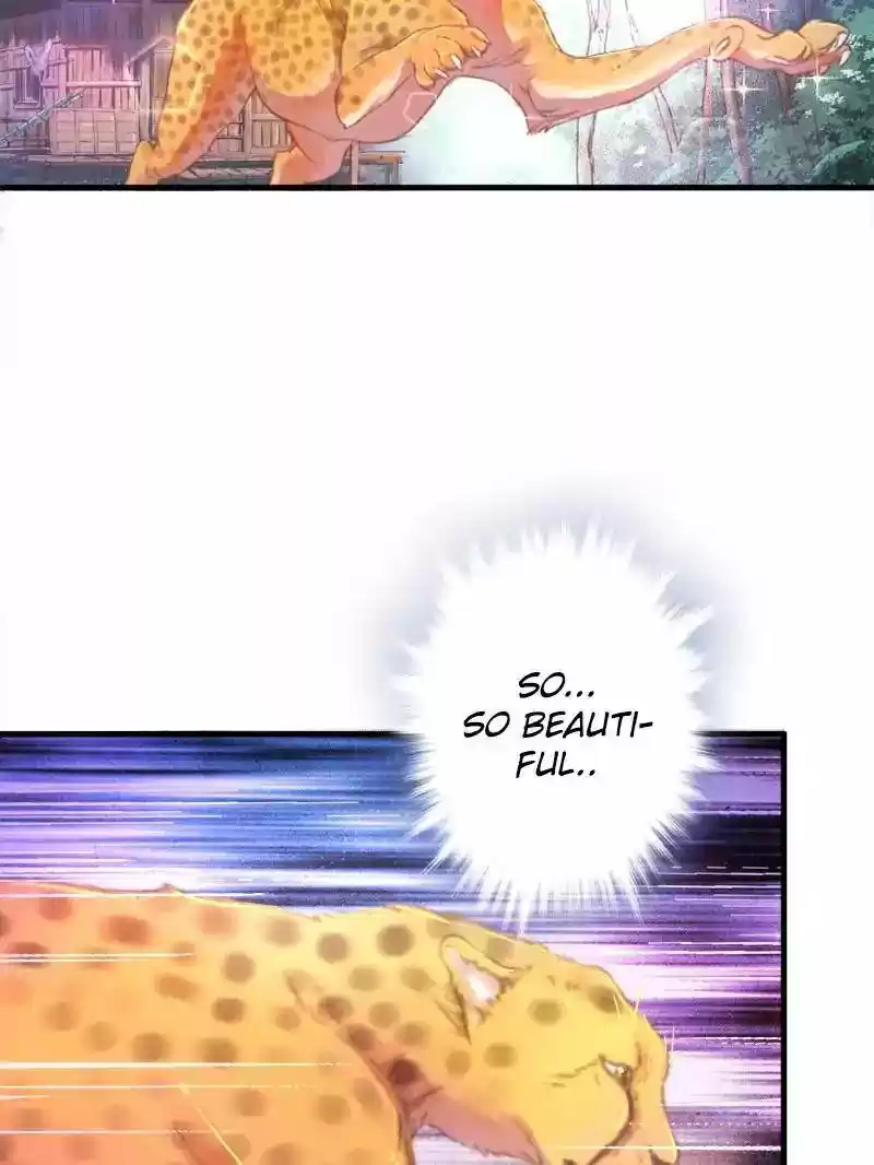 Beauty and the Beasts Chapter 6