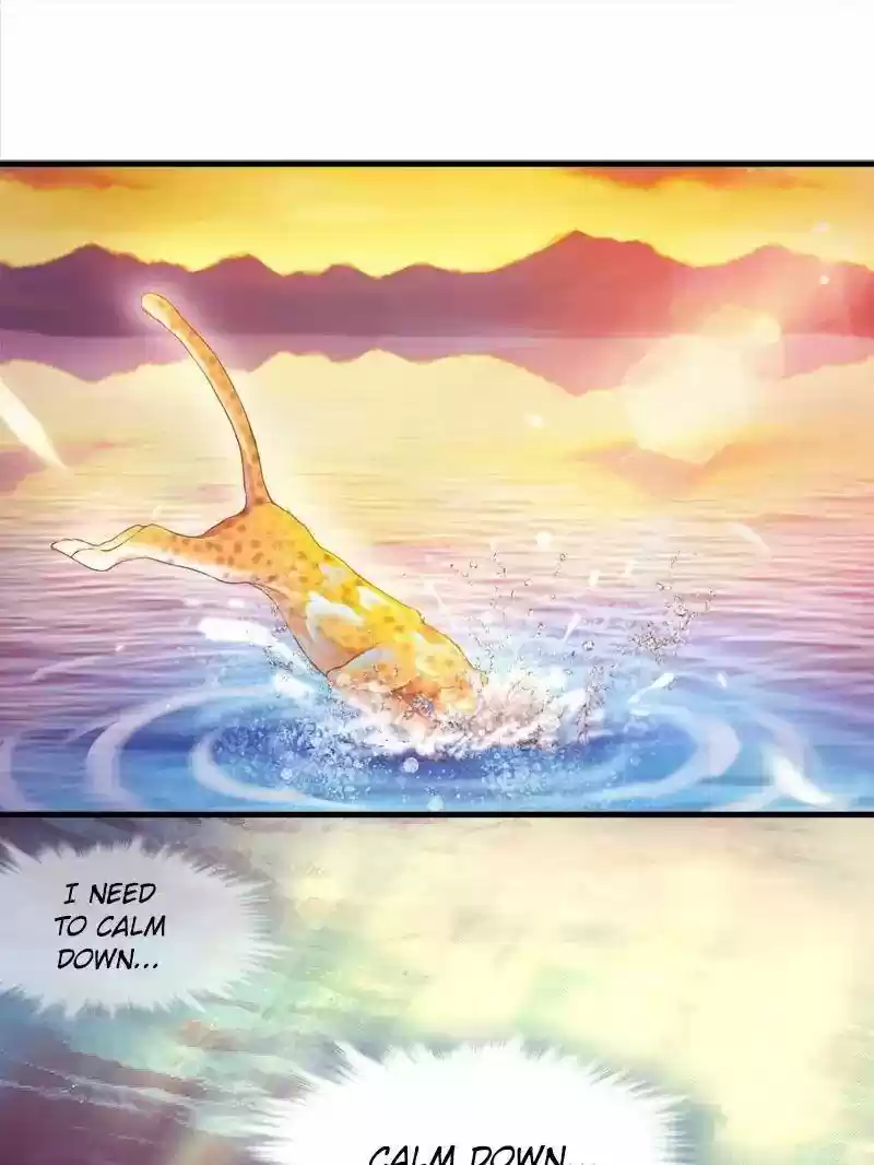 Beauty and the Beasts Chapter 6