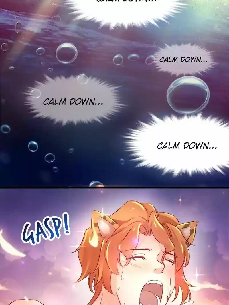 Beauty and the Beasts Chapter 6