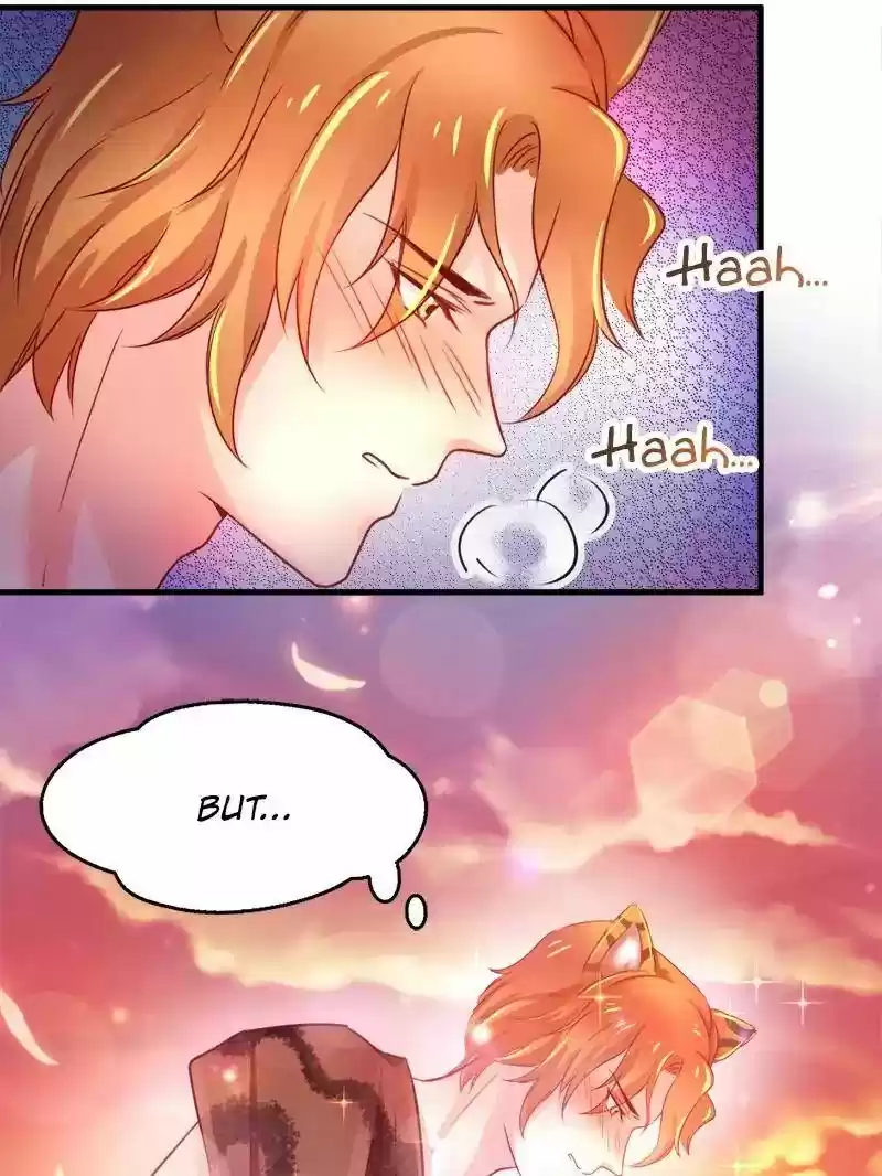 Beauty and the Beasts Chapter 6