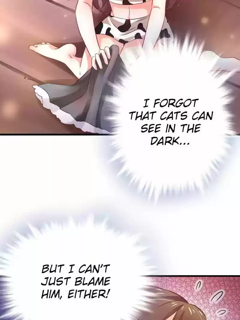 Beauty and the Beasts Chapter 6